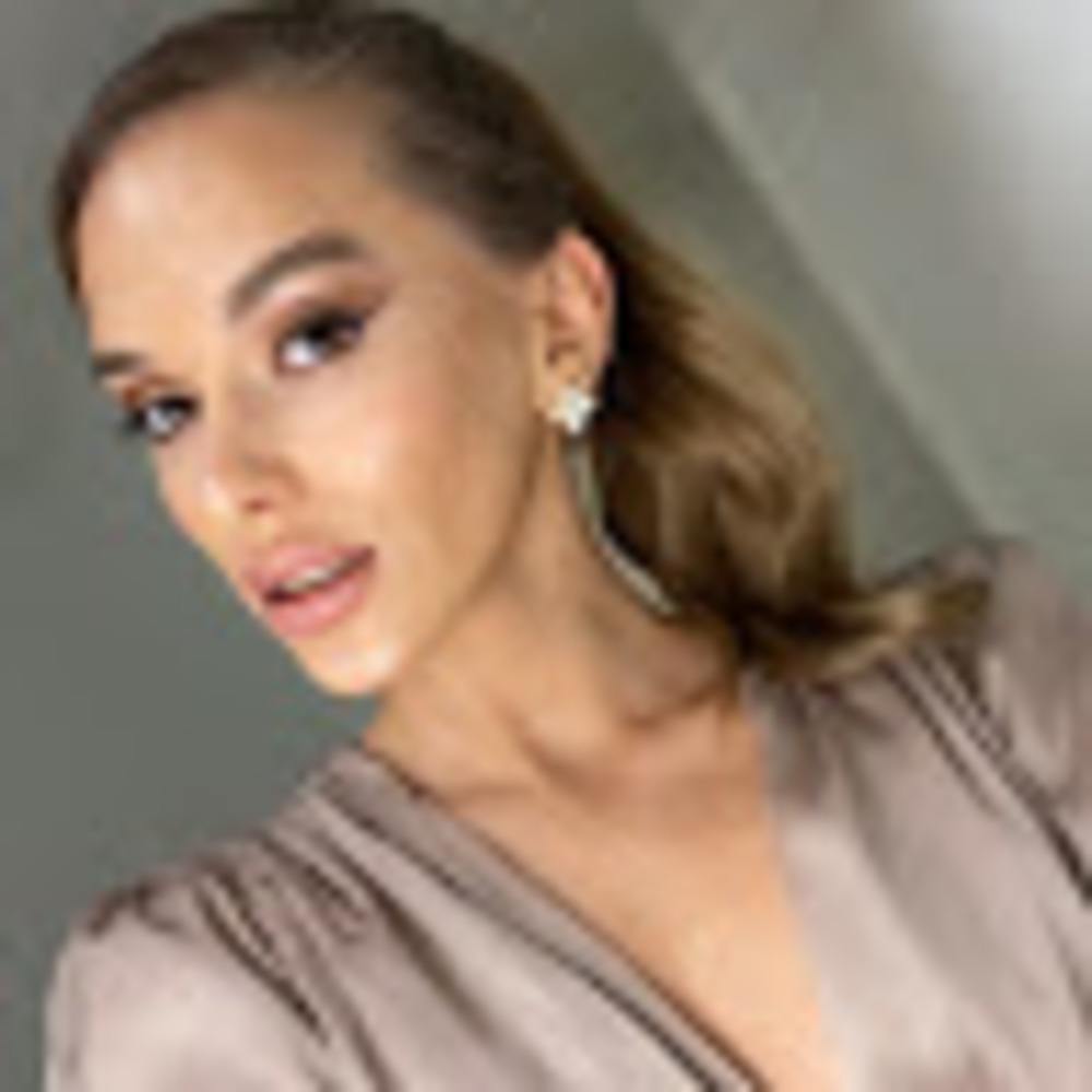 Meet your Posher, Elizaveta